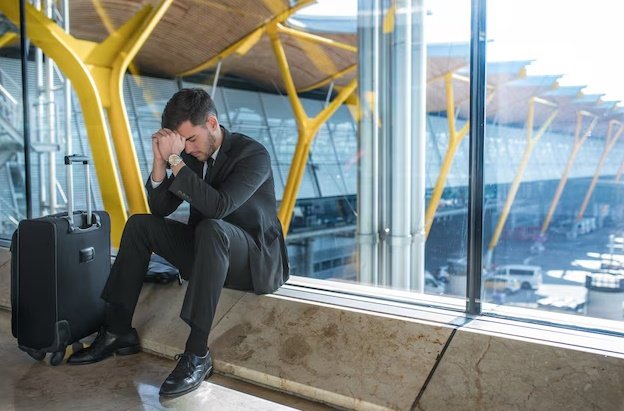 Atraso De Voo Direitos Consumidor